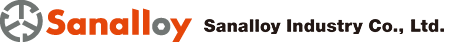 Sanalloy Industry Co., Ltd.